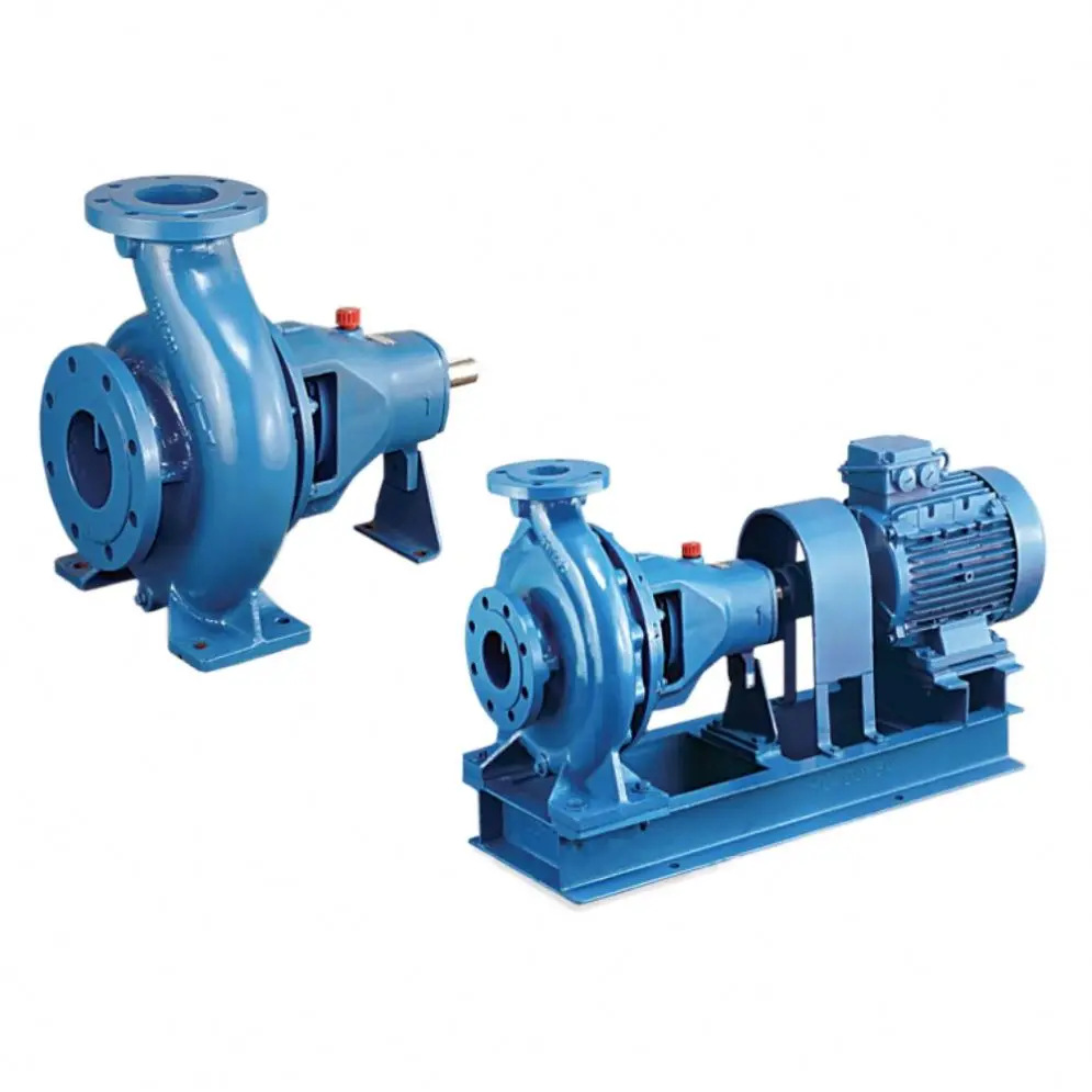 Wholesale Of New Materials Good Price Centrifugal Oil Pump