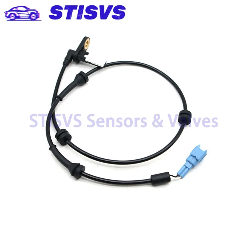 47911-AV700 Front Rear Left/Right ABS Wheel Speed Sensor For Nissan Primera P12 1.6 2.0 47901-AV700 47900-AV700 47910-AV700 New