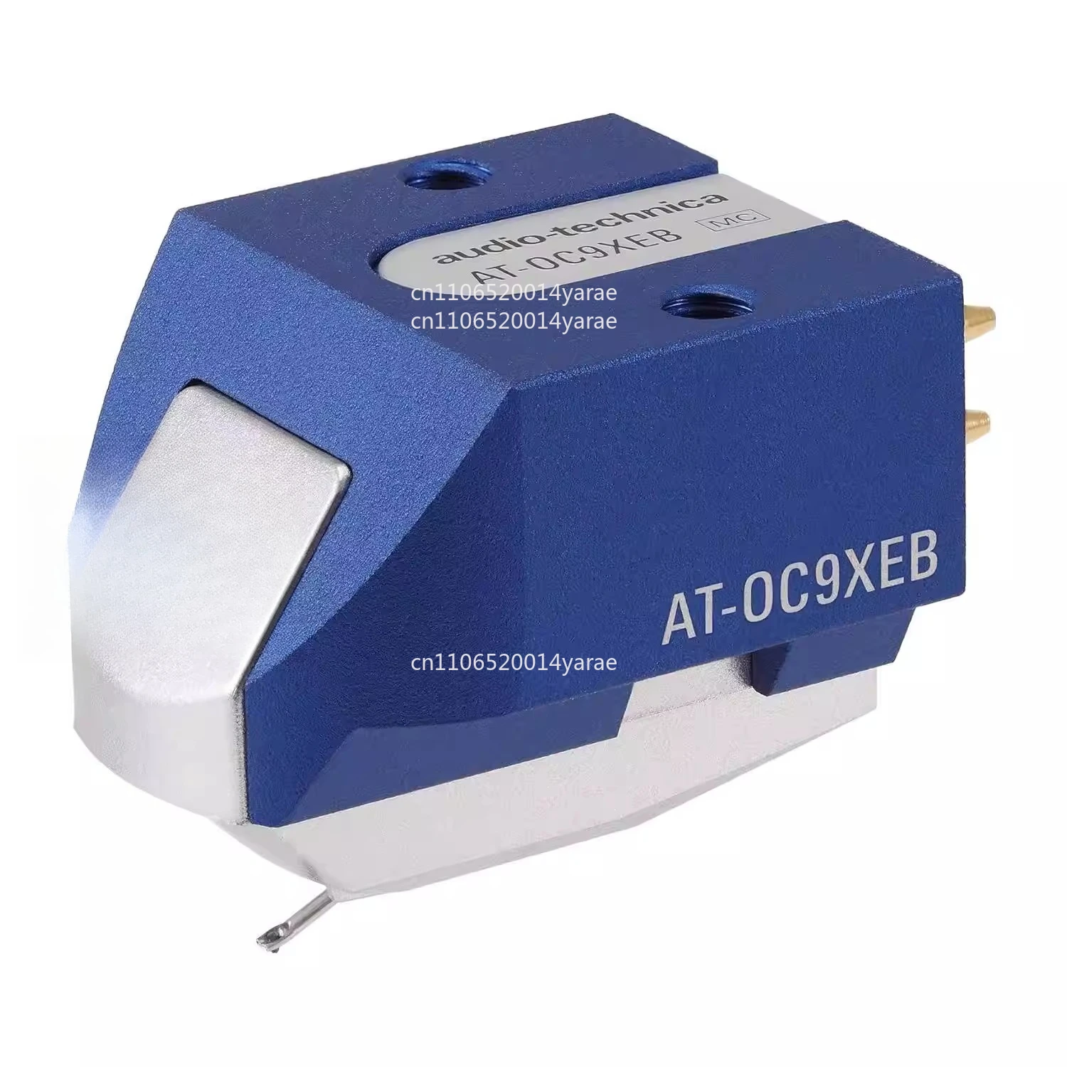 Audio-Technica/Iron… - image