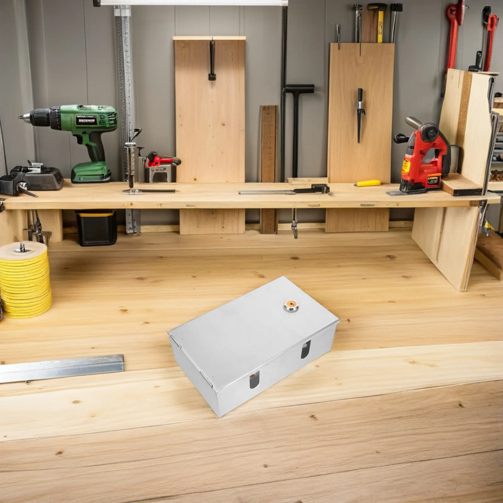 86-Type Stainless S…