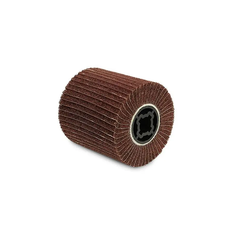 Interleaf Flap Whee…