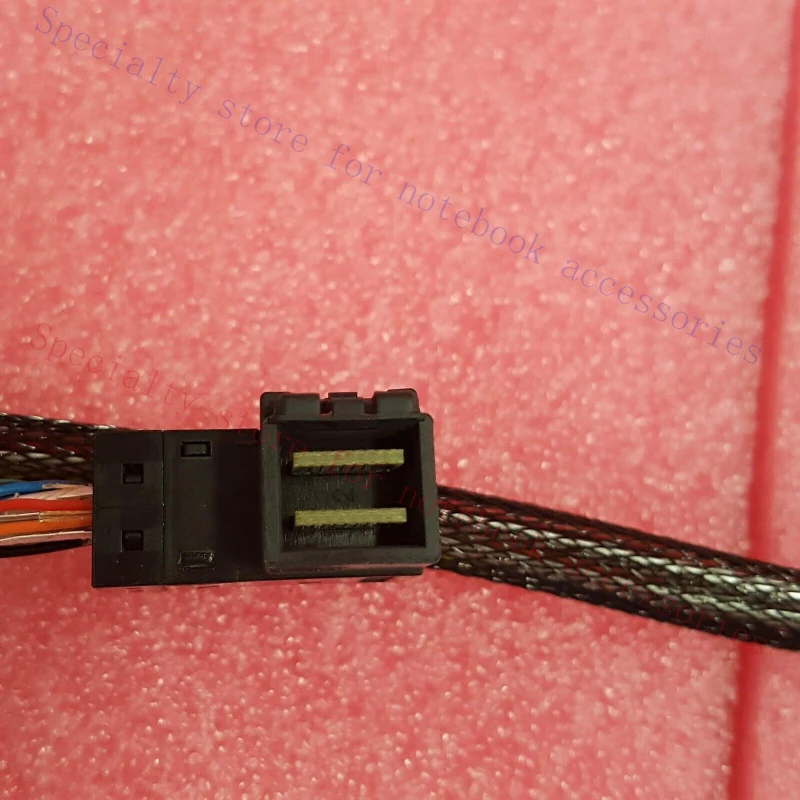 A+  for DELL EMC 8 HDD BACKPLANE H740 H730 PCI RAID CABLE POWEREDGE SERVER R440 V8KW4