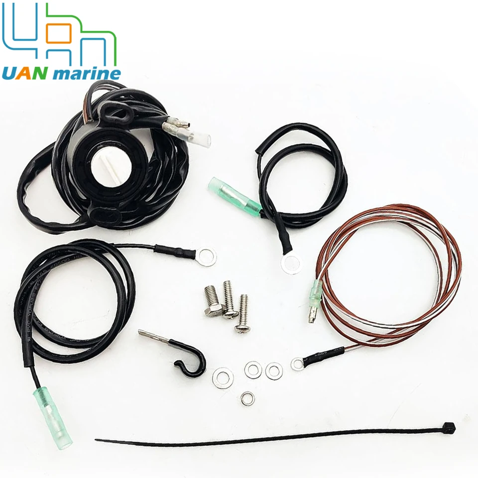8M0098264 Trim Sender/sensor for Mercury Mariner 30 35 40 50 60 HP