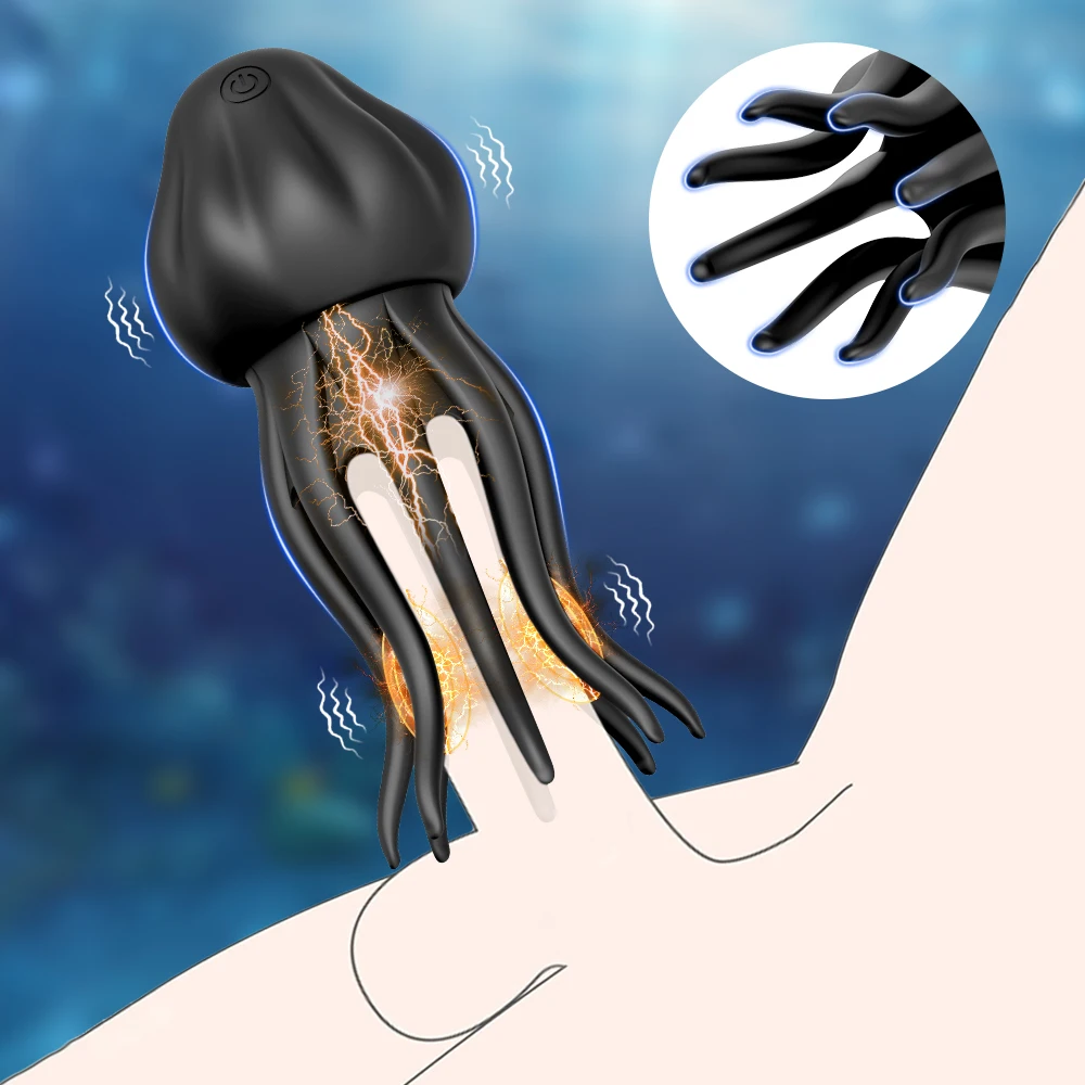 Male Masturbator Male Sex Toys for Men Adult Toys for Men 10 Powerful Mens Penis Training Vibrator Stroker Sex Toy Masturbators