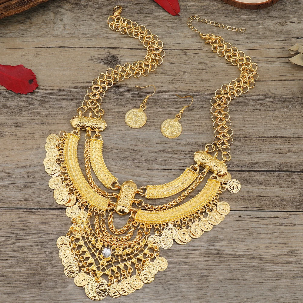Thumbnail 3 - #64 Latest Layered Necklaces Offers