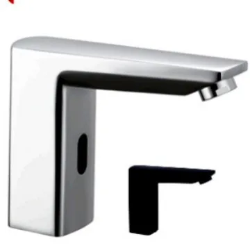 

Brass, smart, sensor, faucet, school, shopping mall, basin, sensor, faucet, public toilet