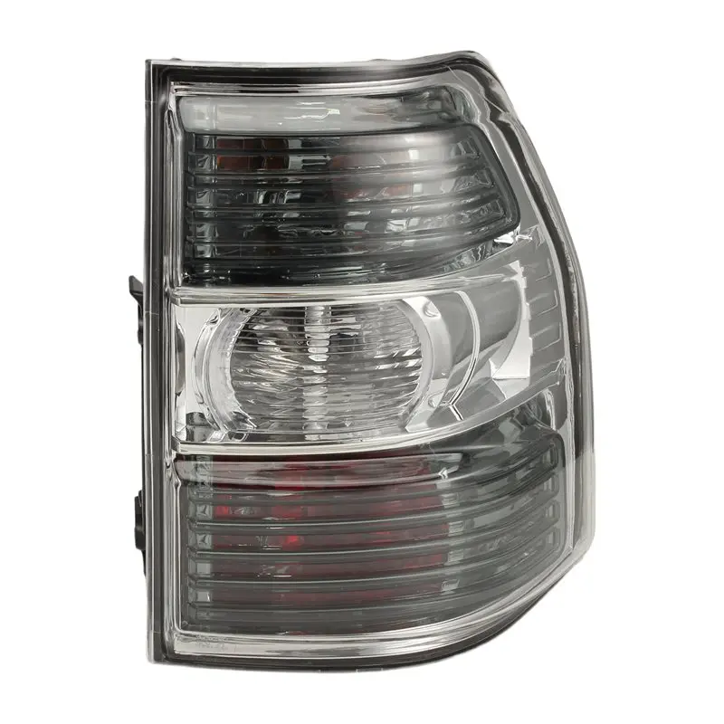 

Для Mitsubishi Pajero V93 V97 2006-2020 автомобильный задний фонарь стоп-сигнал задний левый указатель поворота фонарь заднего хода 8330A597