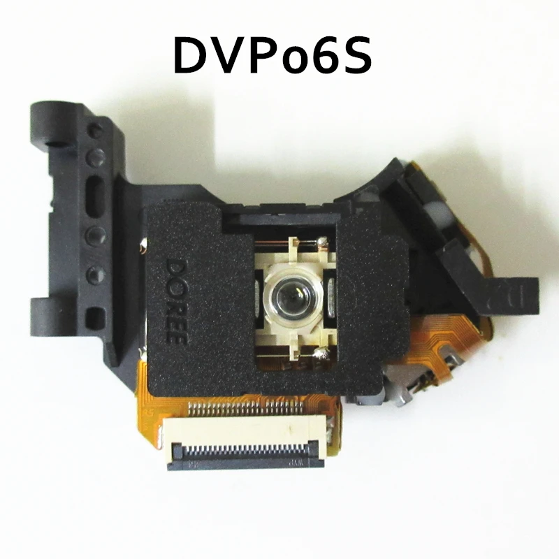 

Original DOREE DVP06S DVD Optical Pickup DVP 06S DVP-06S