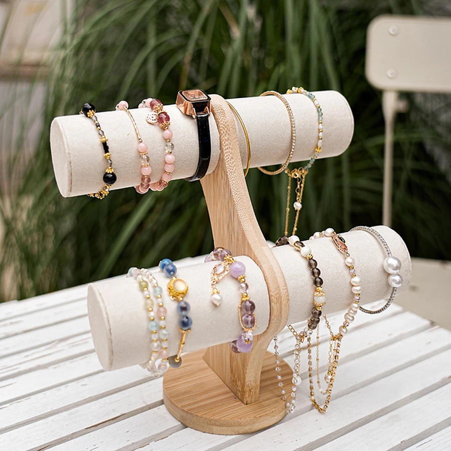 Thumbnail 4 - #18 Trending Jewelry Holders Right Now