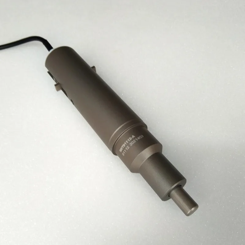 Capteur de table de travail pour machine de découpe numérique, collecte de planéité de table