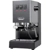 Classic Evo Pro Espressomaschine, Industriegrau, klein 2