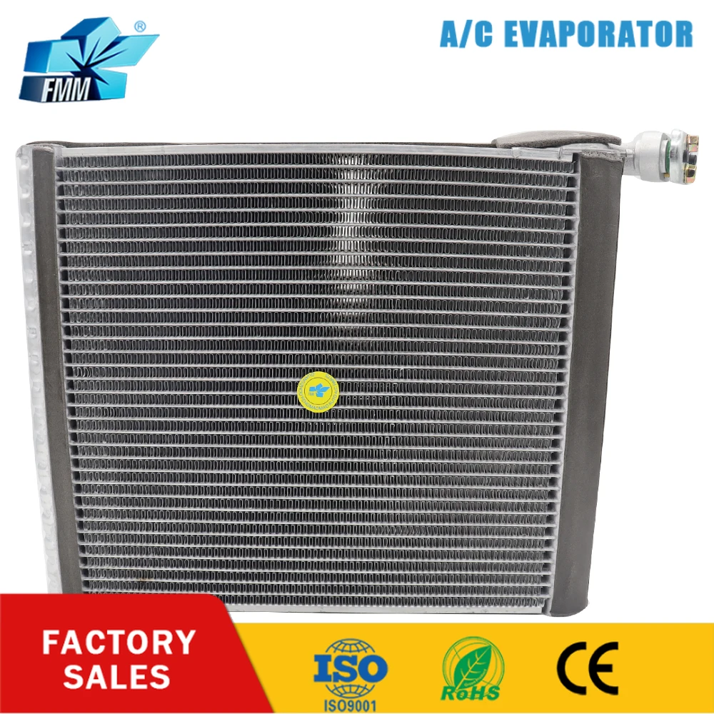 

FMM A/C AC Evaporator for TOYOTA COROLLA RAV4 HIACE HILUX VIGO 1010201 8850102220 TEM288945 2733352 88501-26210 8850112620