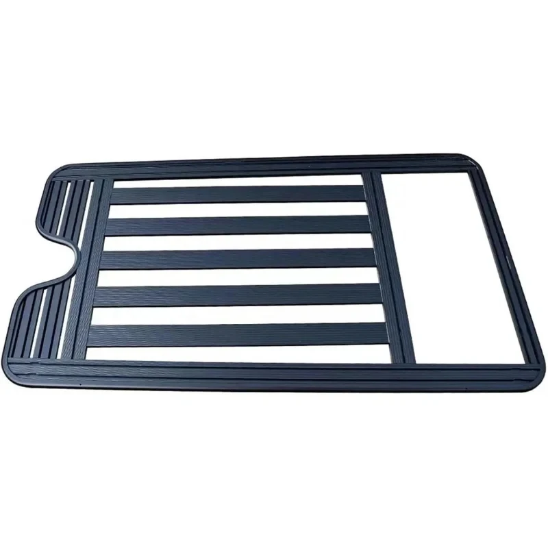 

Best SellingFor T2 Aluminium Offroad Roof Platform Rack Cer Basket Lage Rack AccessoriesHigh Quality