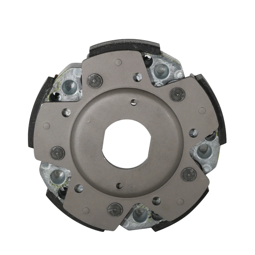 Motorrad-Kupplungsschuh passend für Suzuki Burgman AN400 ABS AN400Z 2007-2024 ersetzt 21501-05H10-41 Roller-Antriebskupplungsteile – Detail 1