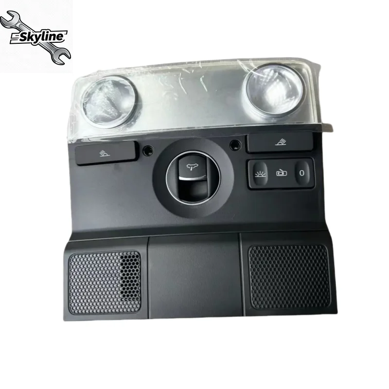 Reading light sunroof switch Interior light and roof light 35D877837 35D867489
