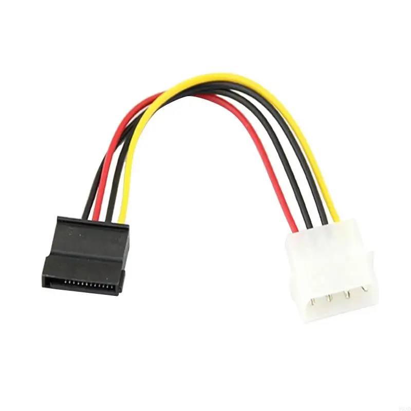 95AD 4PIN IDE TO LINE LINE 1-1 SPITTE