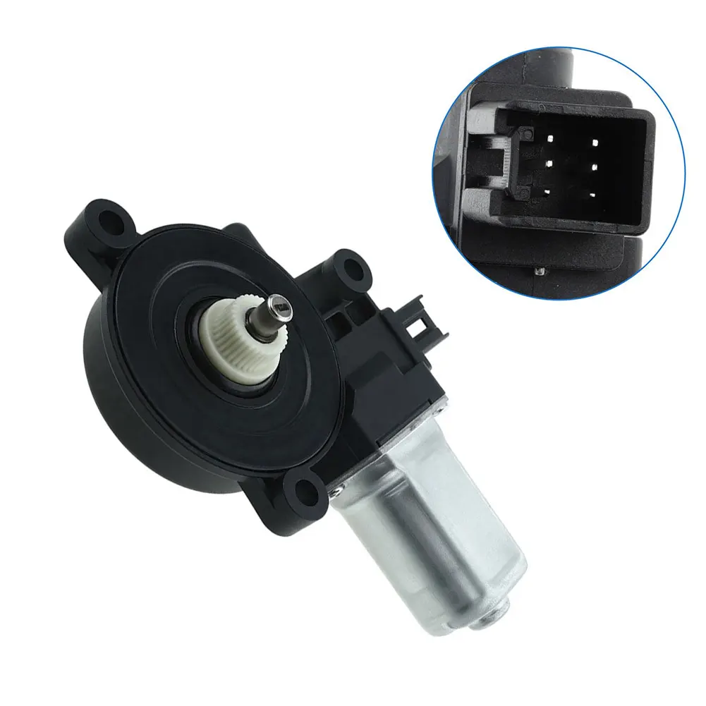 

Window Regulator Motor BHN95958X Front Left For Mazda 3 For Mazda 2 For Mazda 5 For Mazda 6 For CX5 For Toyota For Yaris Power