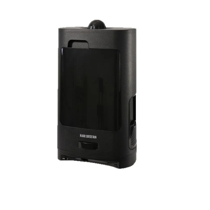 Salon Automatic Hair Vacuum Dustbin Infrared Sensor Hair Collector Barber Shop Hair Suction Machine For Hairdressing Salon Use