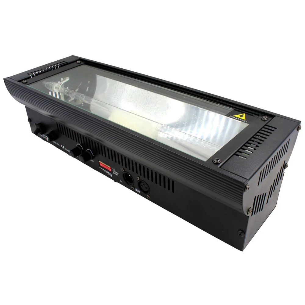 DMX512  1500w strobe light for disco andbar andKTV