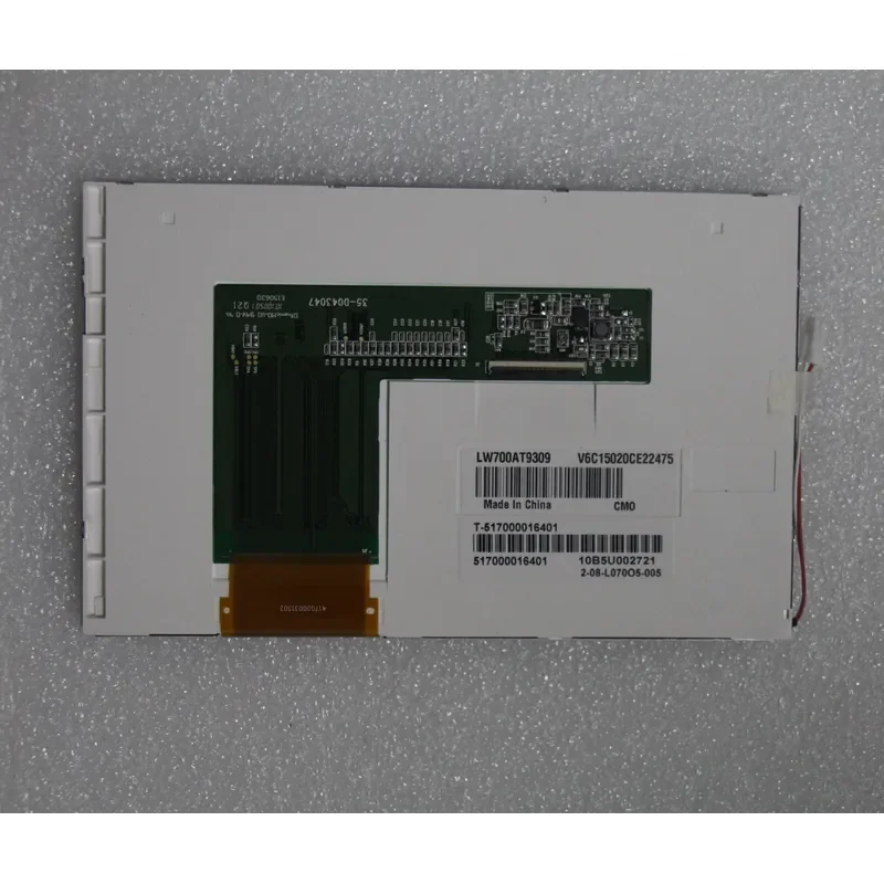 For Syntec New Generation System EZ2-S Display Screen Monitor LCD Inner Screen …