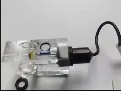 

Hot sales Electrolyte Electrode Potassium