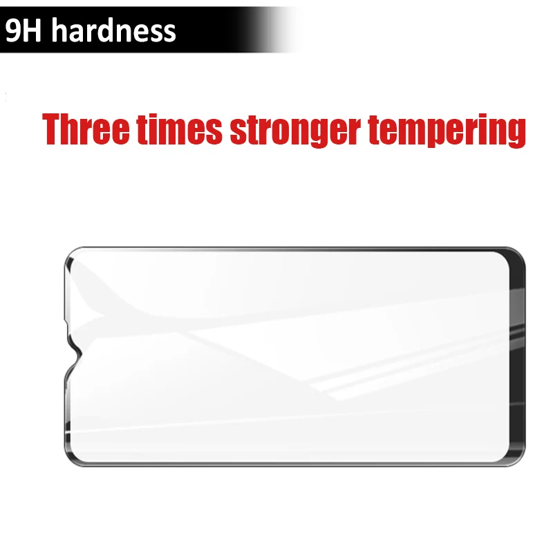 9D Protective Glass For Samsung Galaxy A02 A12 A22s A32 A42 A52s A72 Tempered Glass For A03 Core A13 A23 A33 A43 A53 A73 Film