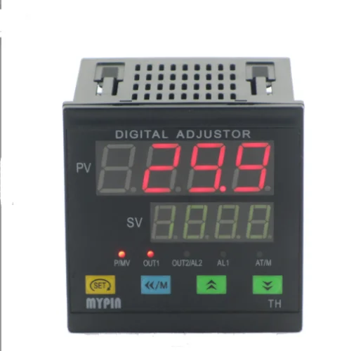 hot TA9-RNR Big Size Digital PID temperature controller with Relay output