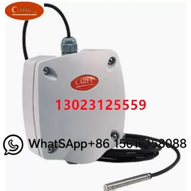 CAREL Universal Active Temperature Sensor ASET030000 ASET030001 ASET030002