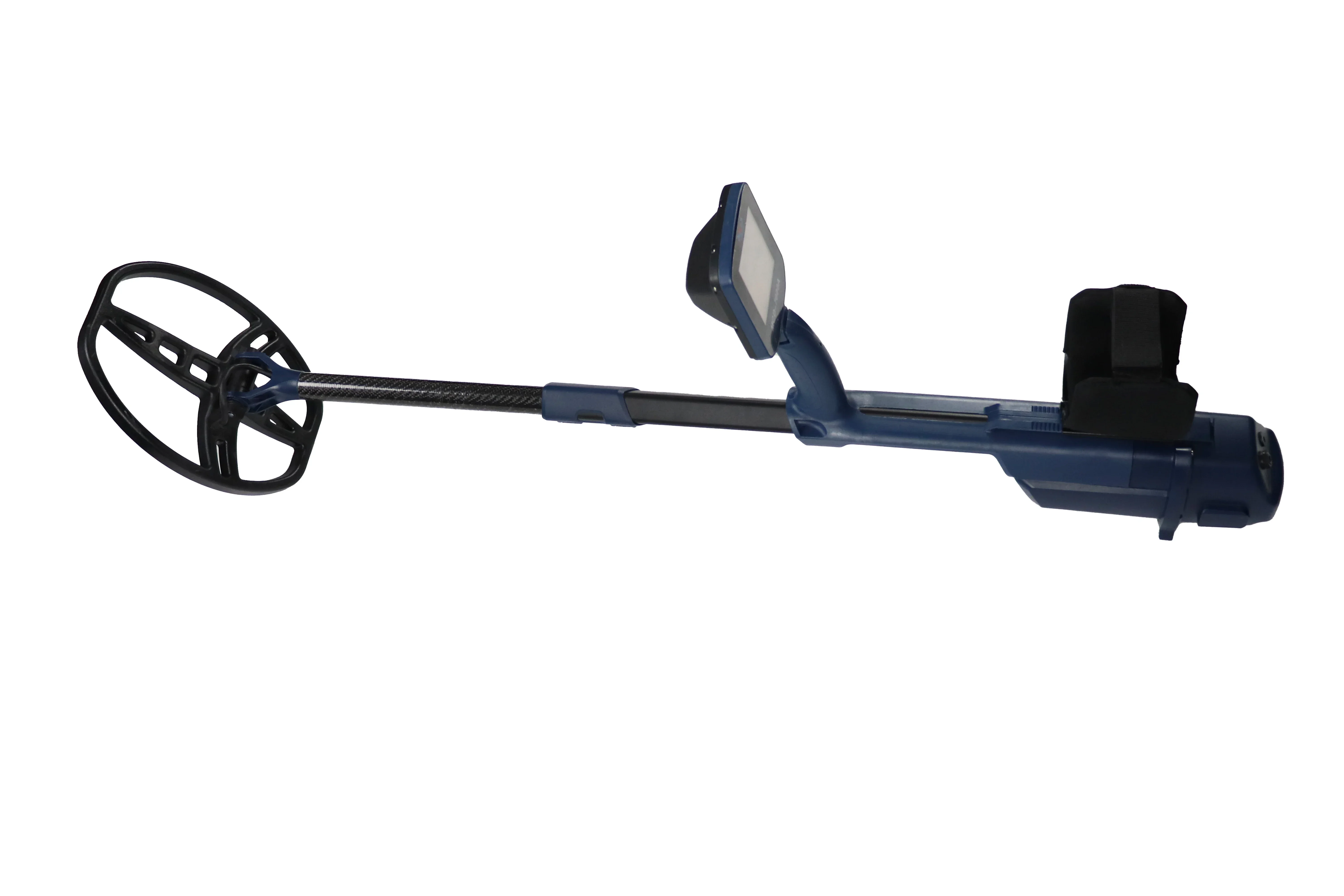 2025 Hot sales Touch screen high sensitivity under ground metal detector MCD-7000A