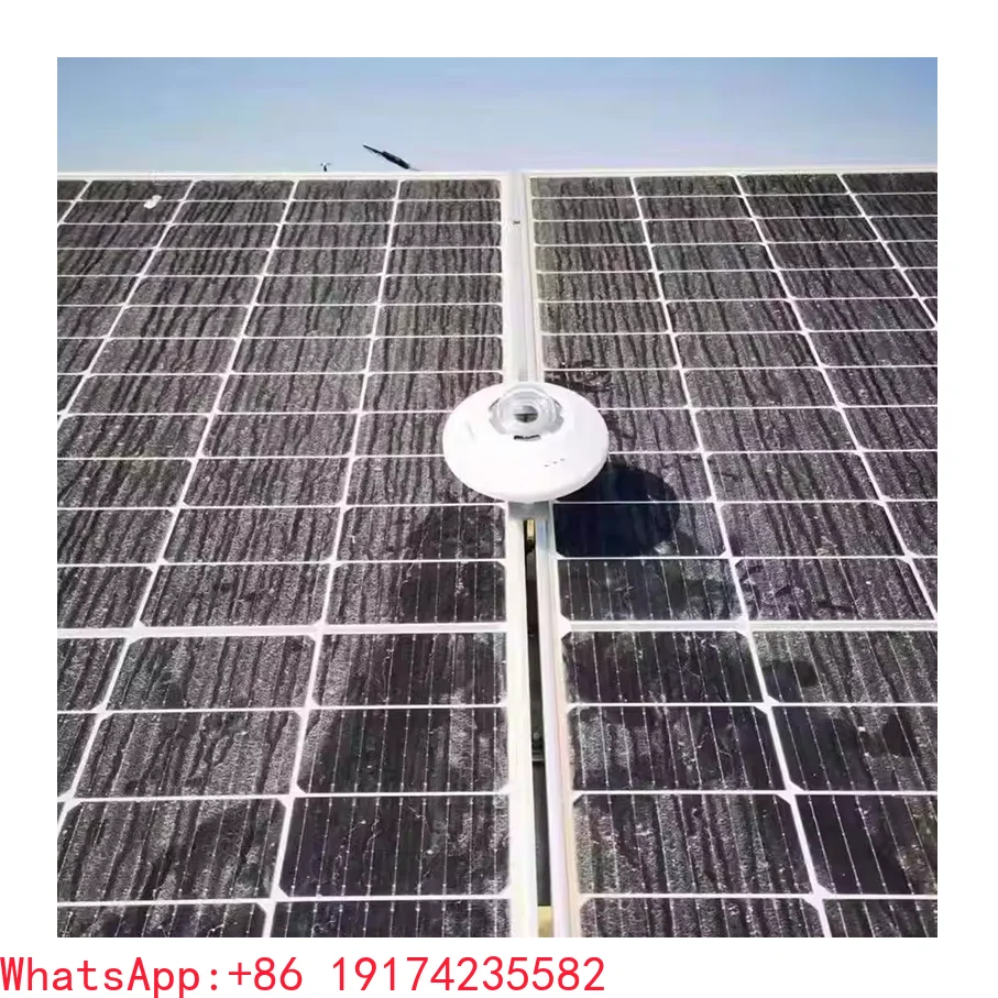 Data Logger Wireless LORA  WIFI GPRS 4G PV Irradiance Pyranometer Solar Radiation Sensor RS485 With MQTT JSON System