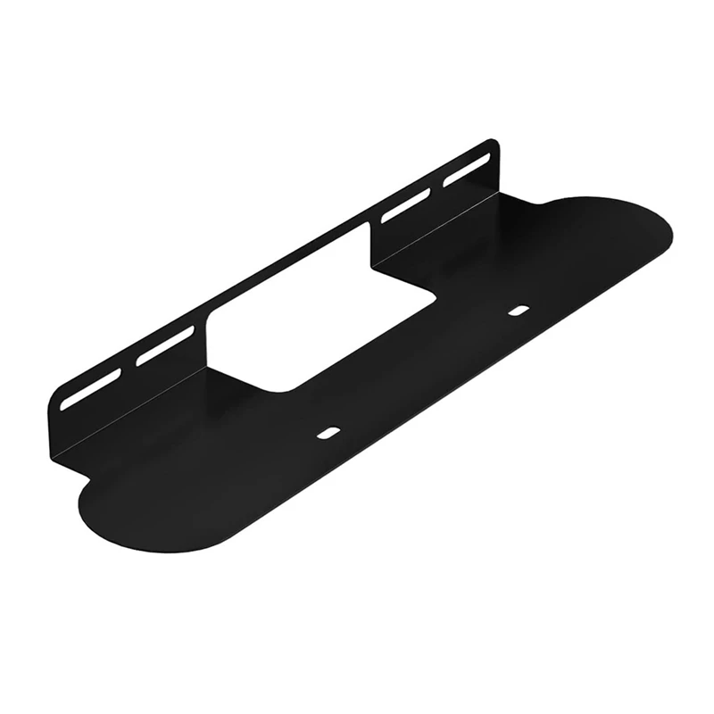 

A16R-Настенное крепление для звуковой панели Sonos, настенный кронштейн, совместимый с монтажными кронштейнами для звуковой панели Sonos
