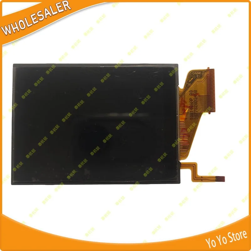 for Nikon Coolpix A LCD Screen Display Camera with Backlight Parts