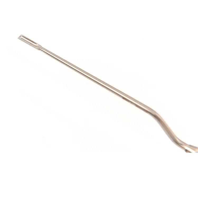 Surgical Stainless Steel Medical Basic Surgery Ear Mastoid Chisel