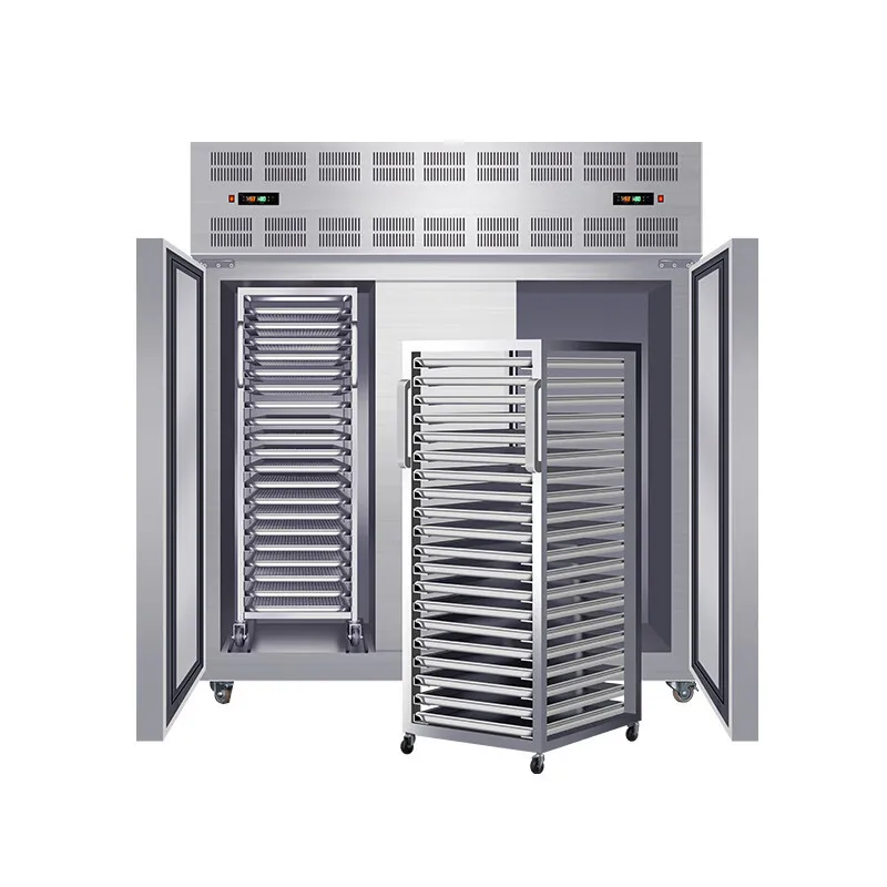 

Quick-freezing freezer, commercial freezing, plug-in refrigerator, sea cucumber freezer
