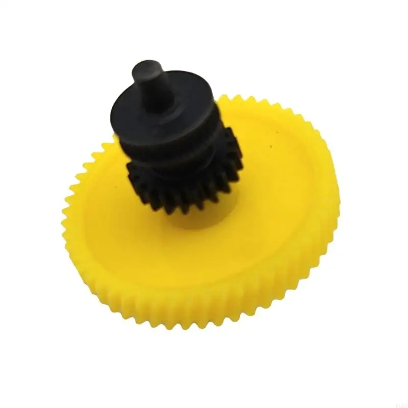 Printing Integrated Extruder Gear Coating Gear Replacement For X1C/P1P K92C