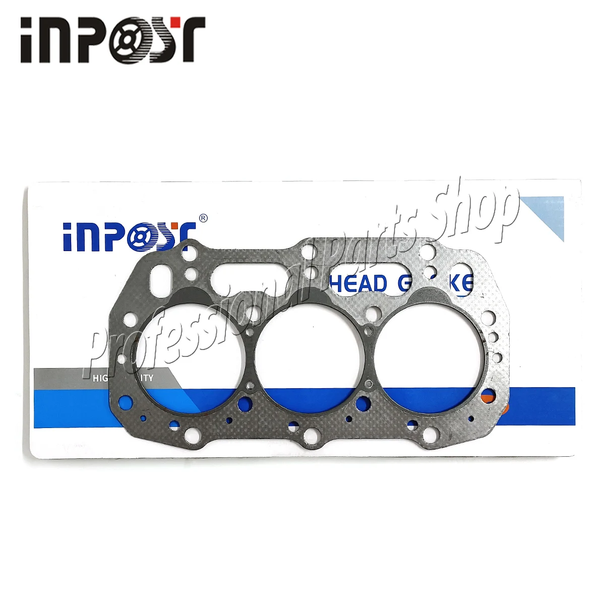 New Full Gasket Kit For For Caterpillar CAT 3013