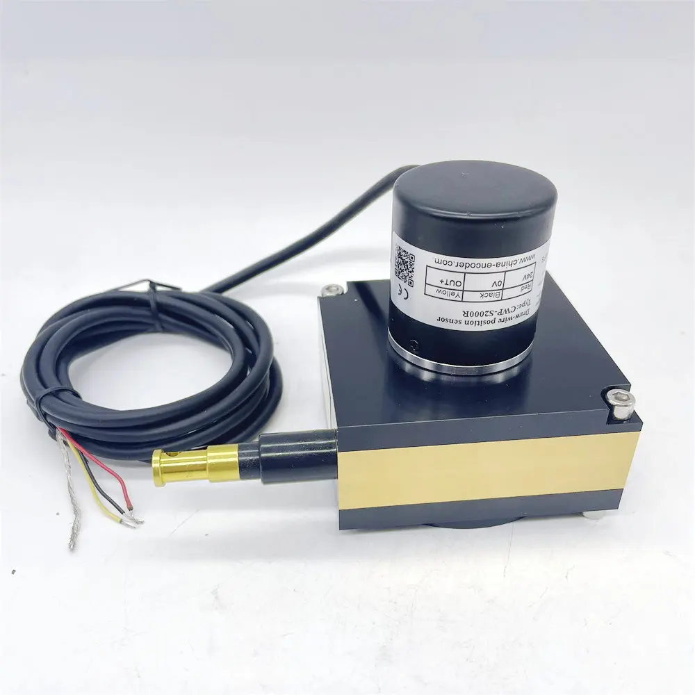 Calt CWP-S2000R 0-1…