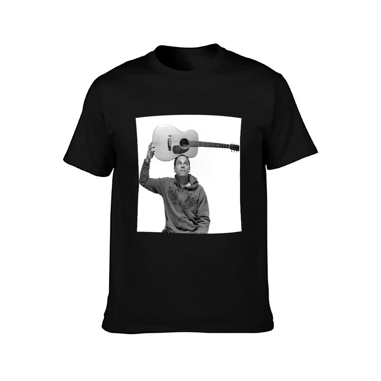 Jack Johnson T-Shirt Daily Wear Print T-Shirt