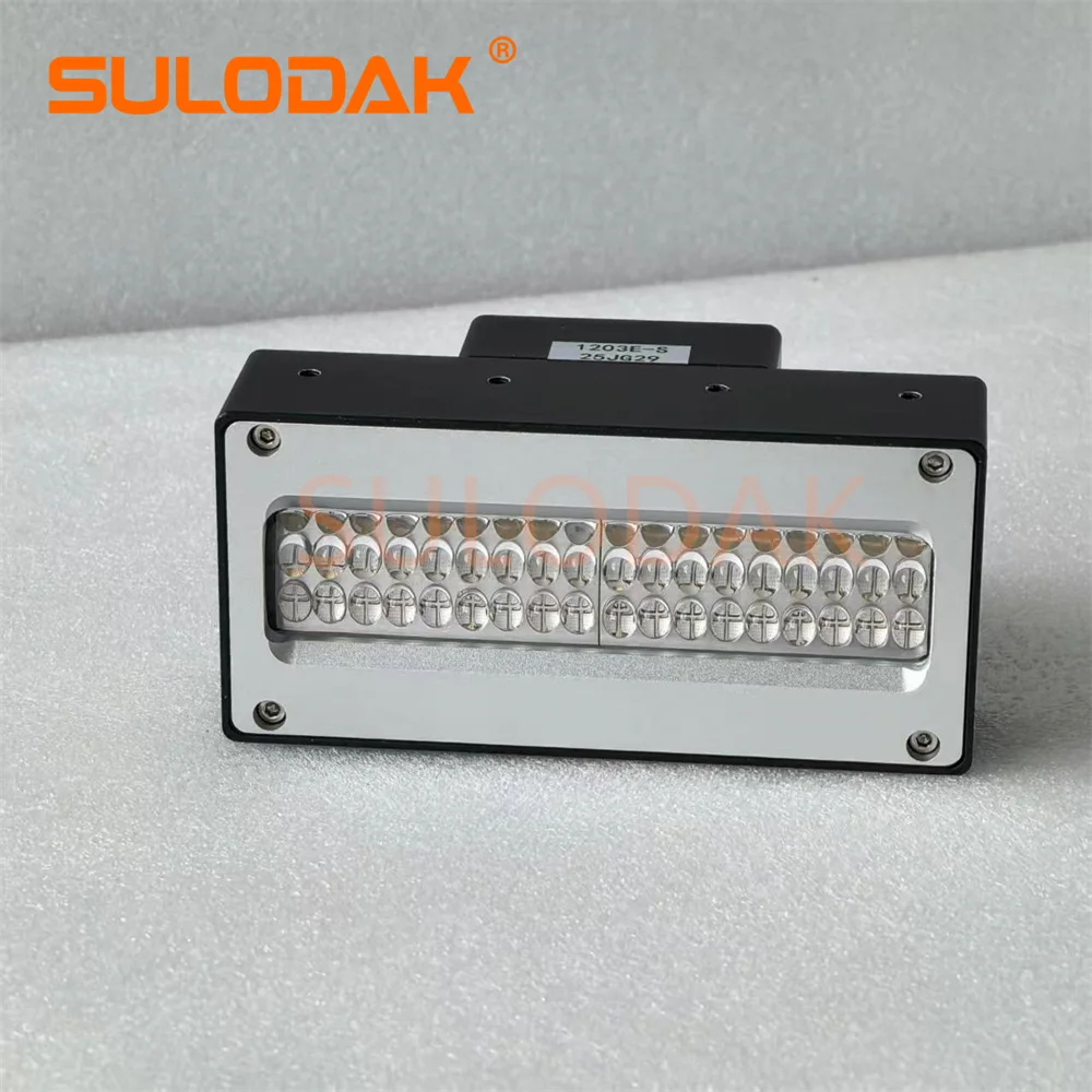 Uv Ink Cure Water C… - image