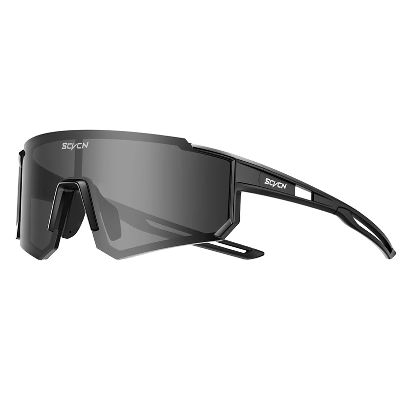 SCVCN Damen Sport-Sonnenbrille, rosa, modische Fahrradbrille für Herren, Street Shades, Fahren, UV400, Fahrrad, Wandern, Golf, Baseball