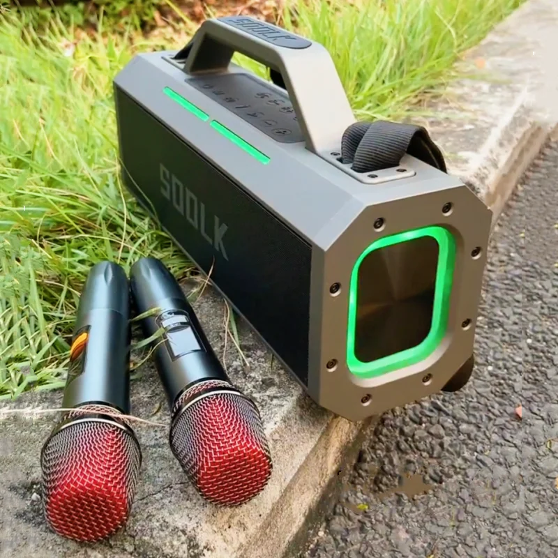 Sodlk 150W Big Powe… - image