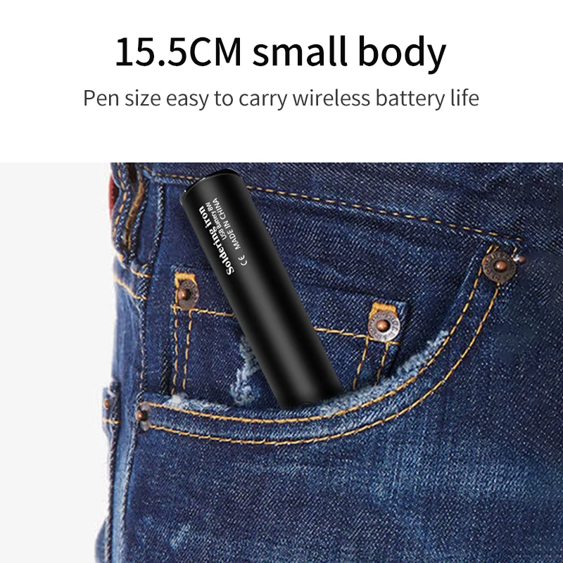 Imagem -05 - Luxianzi 15w Usb sem Fio Kit de Ferro de Solda Elétrica Conjunto Tipo-c Bateria Recarregável Portátil Casa Caneta de Soldagem Ferramentas de Reparo