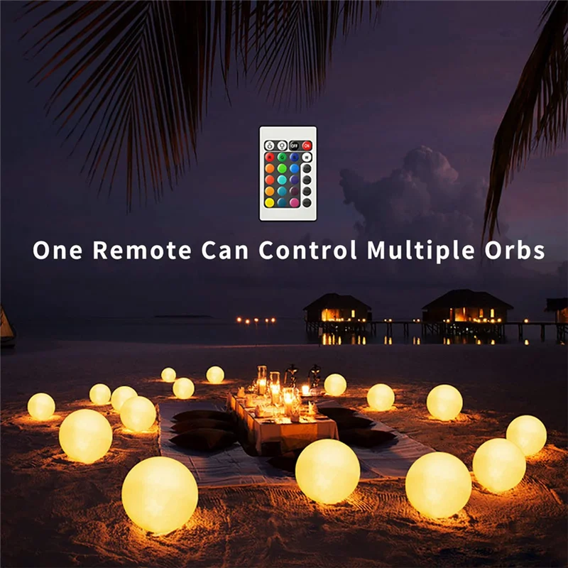 Abzs Portable Led D… - image