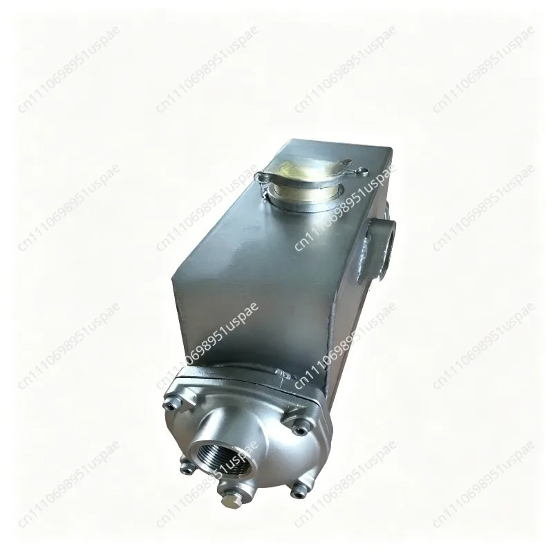 For Marine heat exchanger AH300S stainless steel heat exchanger