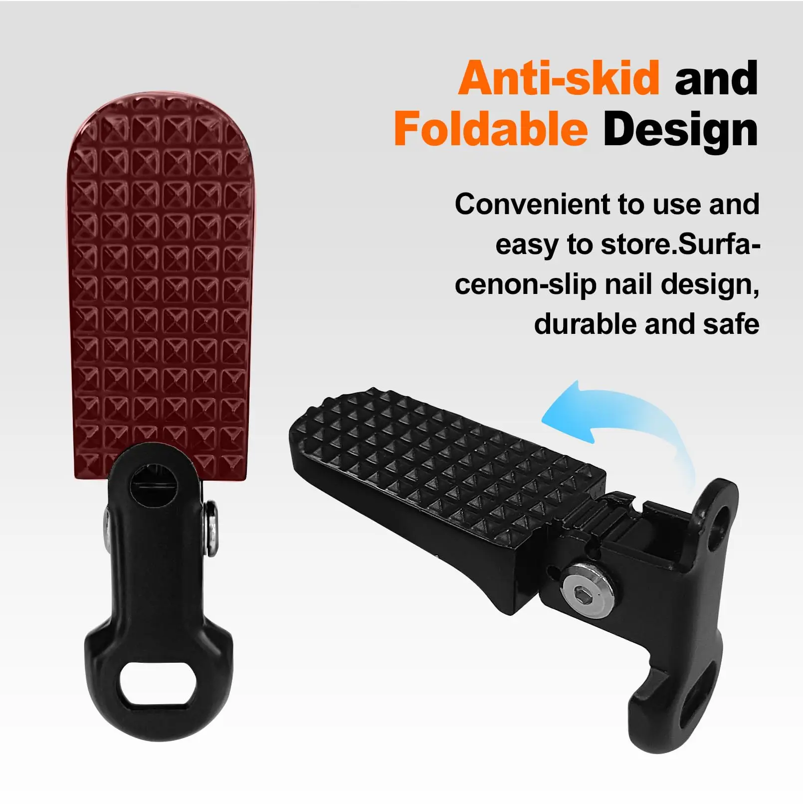 Thumbnail 4 - #16 Cheap Bicycle Pedals Worth Buying