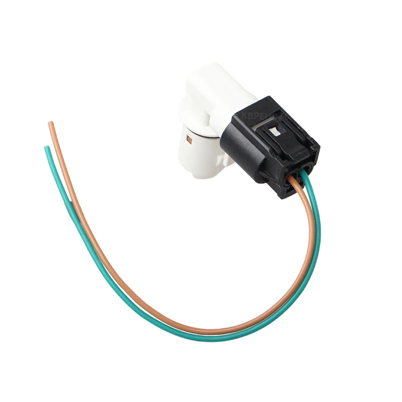 For Mini Cooper Paceman Clubman Side Turn Signal Light Car Bulb Holder T10 Socket Base Connector Wiring Accessories 2PC