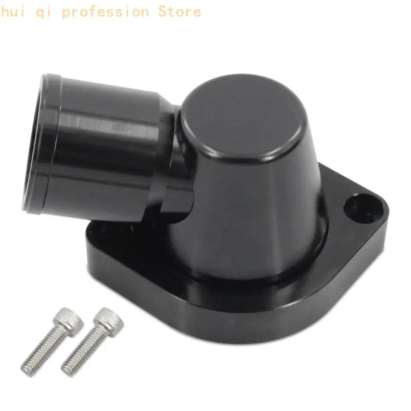 Motorraum-Wasserhals-Thermostatgehäuse für 1,5-Zoll-Schlauchauslass Service H8WE – Detail 7