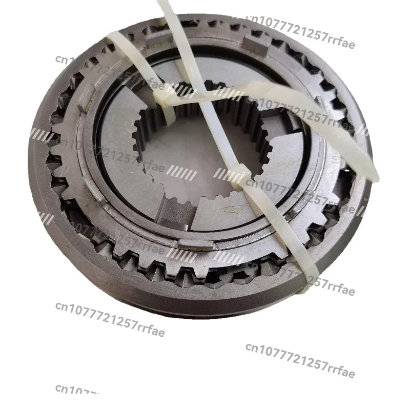 

Wholesale automobile transmission synchronizer is suitable for the total number of second and third gear synchronizers