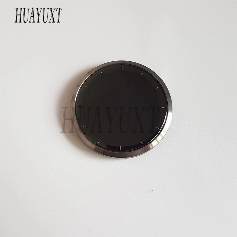 Original Watch LCD Screen With Touch For Garmin Vivoactive 4 LCD Display Screen Repair Replacement Part