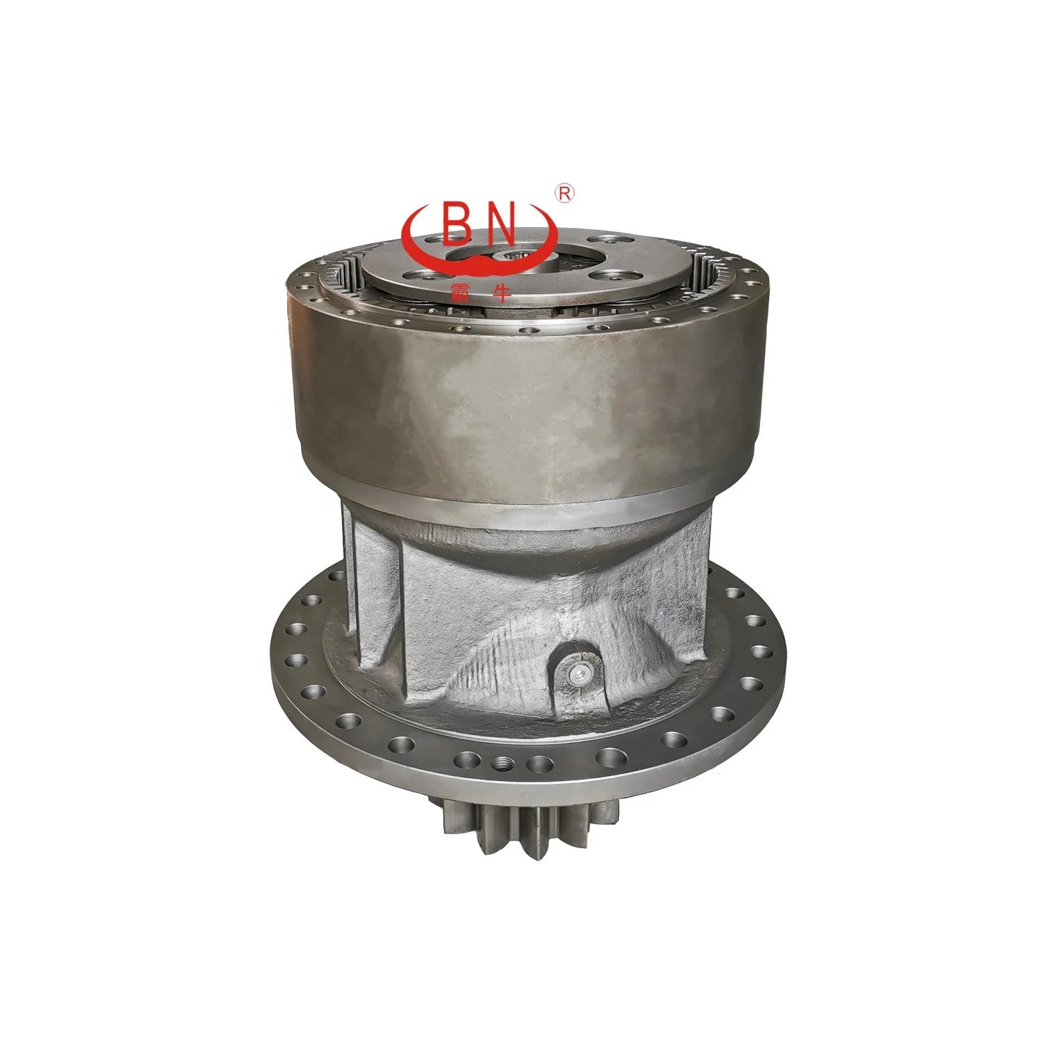 E336D  Construction Machinery Parts 199-4539 333-2959 Swing Drive Group Reduction Gearbox for CAT E336D